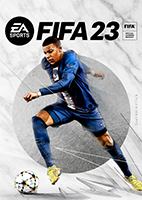 Купить ключ дешево EA SPORTS FIFA 23